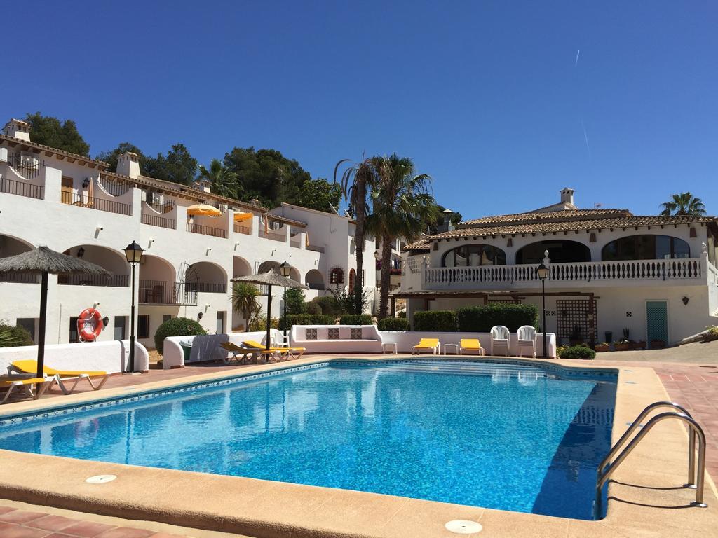 Boutique Hotel Los Limoneros 3/20