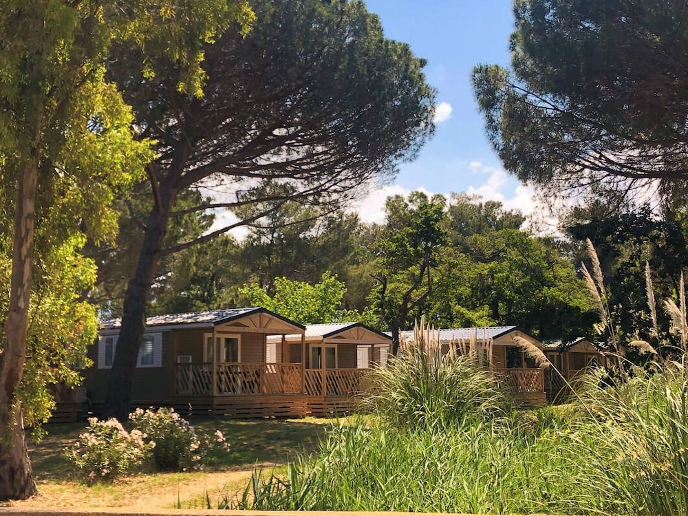 Camping Dolce Vita 38/50