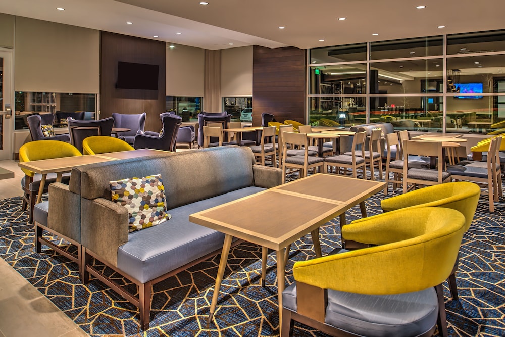 Hyatt House Raleigh/Rdu/Brier Creek 31/42