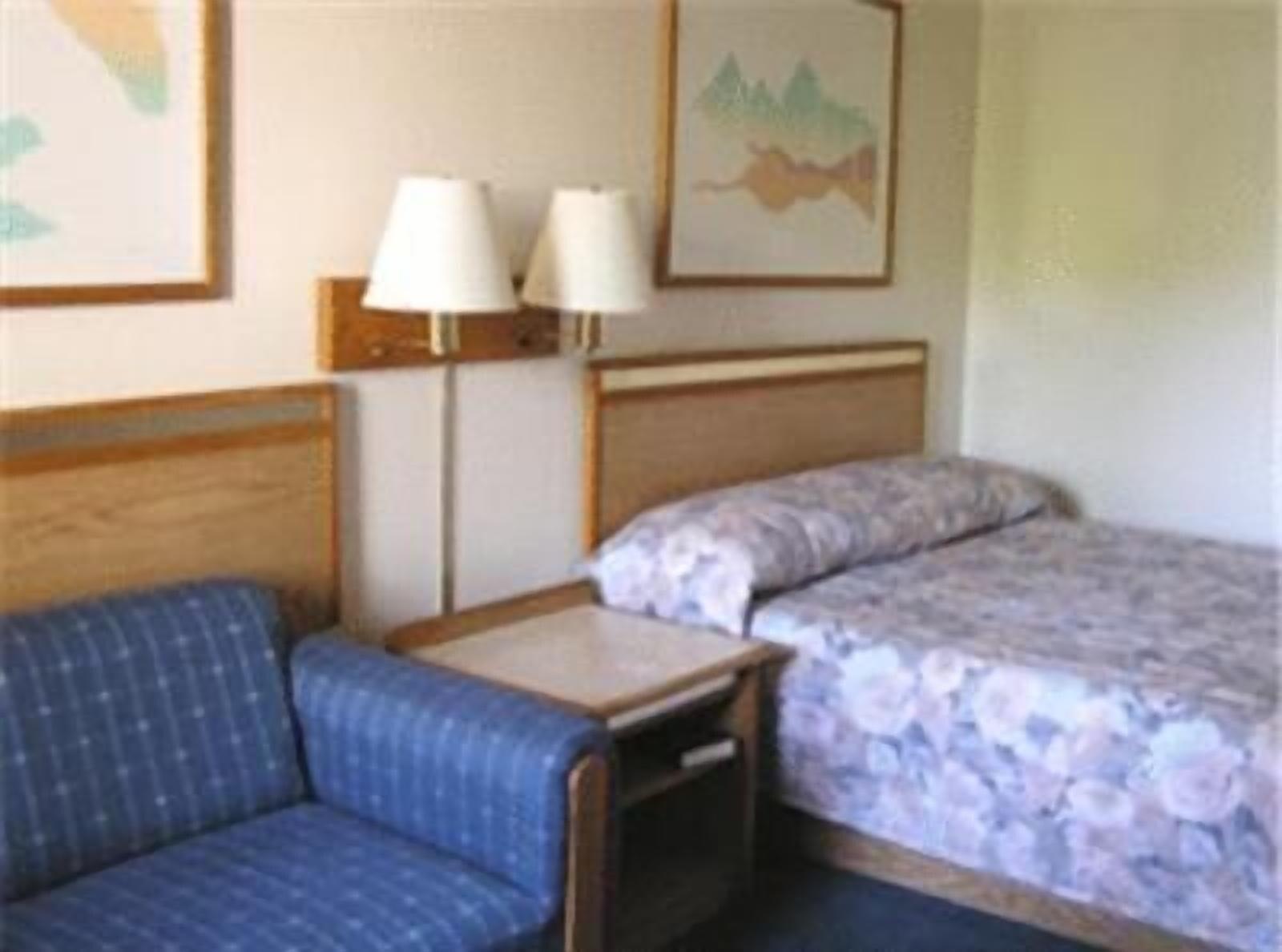 Travelers Inn 17/22
