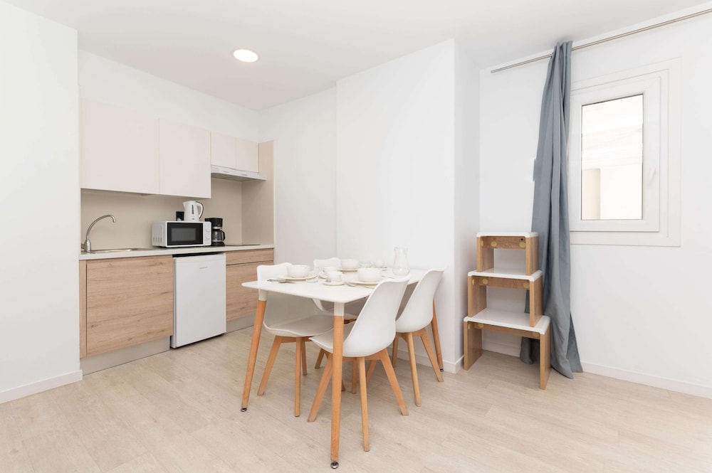 BARRANCO Chic! Apartments 33/50