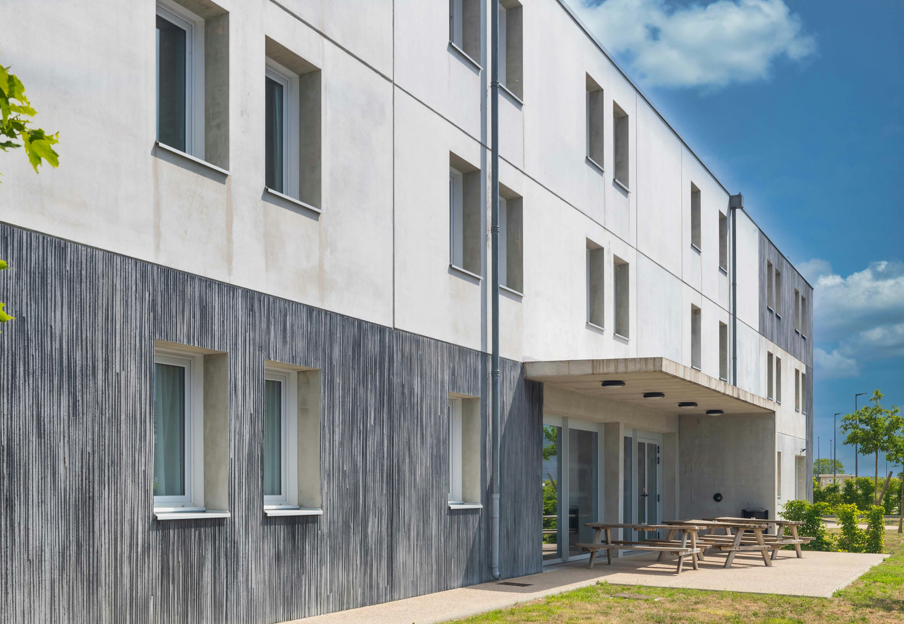 B&B HOTEL Montargis 10/13