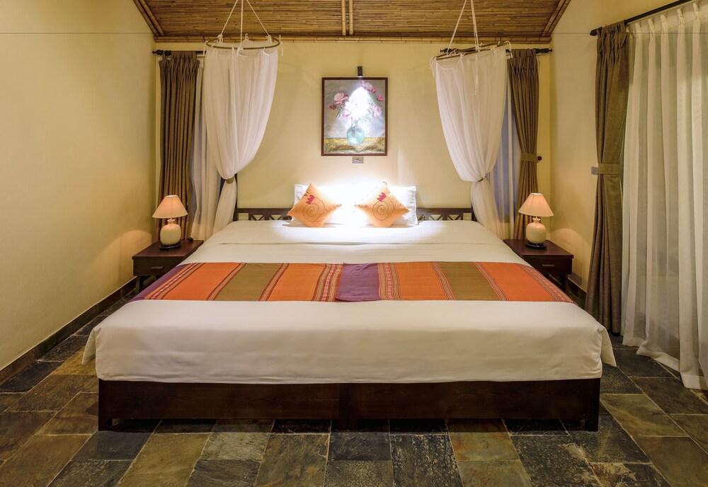 Mai Chau Villas 19/64