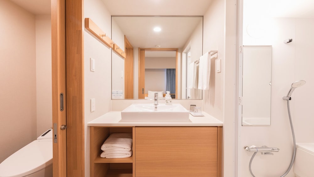 Sotetsu Fresa Inn Sendai 50/50