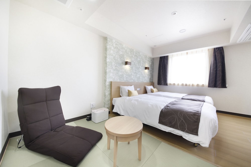 Hotel Lifetree Hitachinoushiku 15/33
