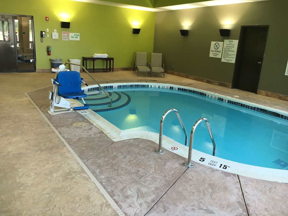 Hotel Hamburg NY 6/55