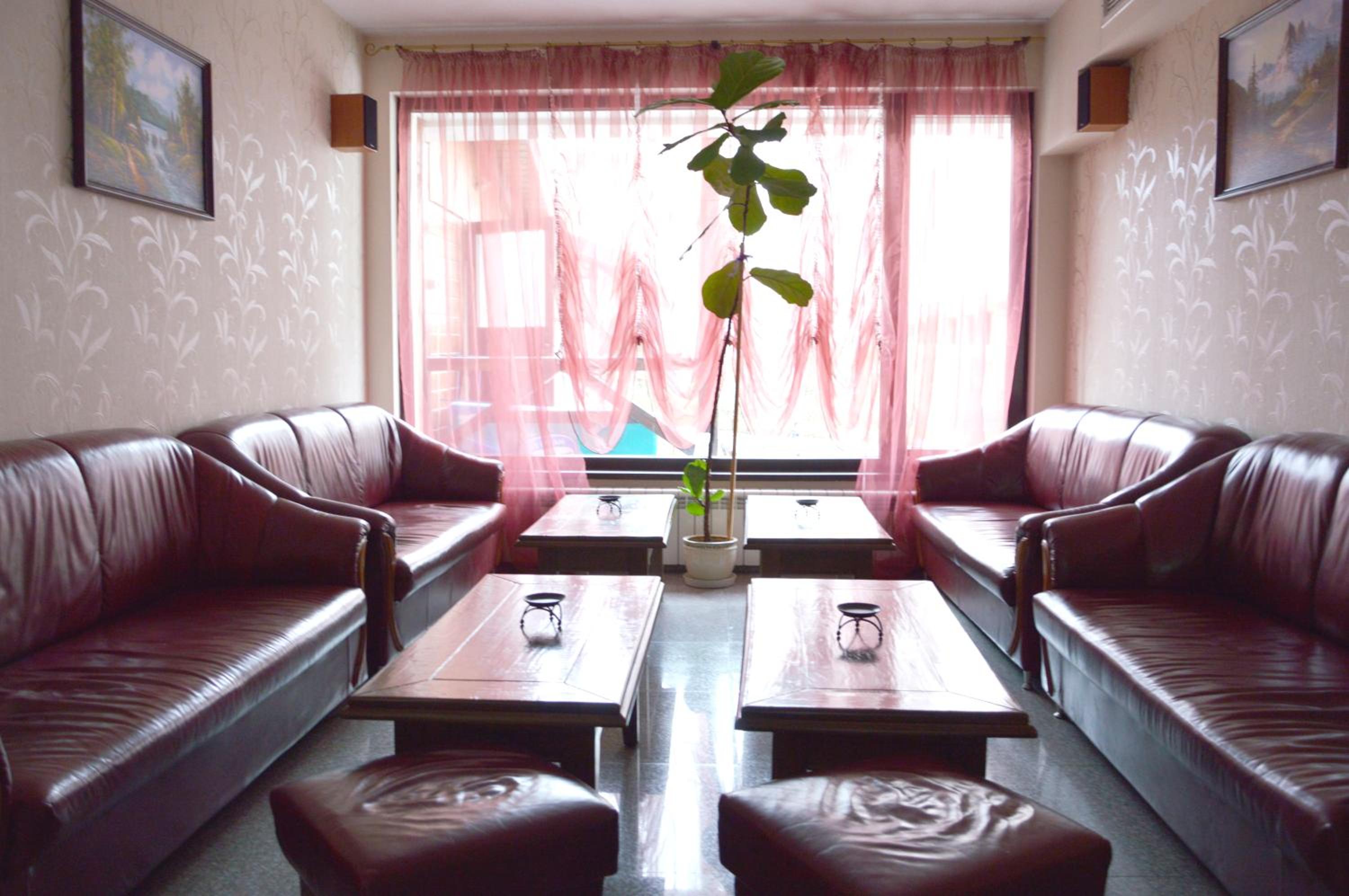 Dumanov Hotel 47/67