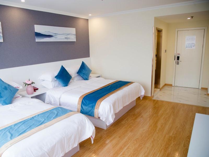 Shell Shanghai Songjiang District Xinqiao Town Xinqiao Hotel 11/42