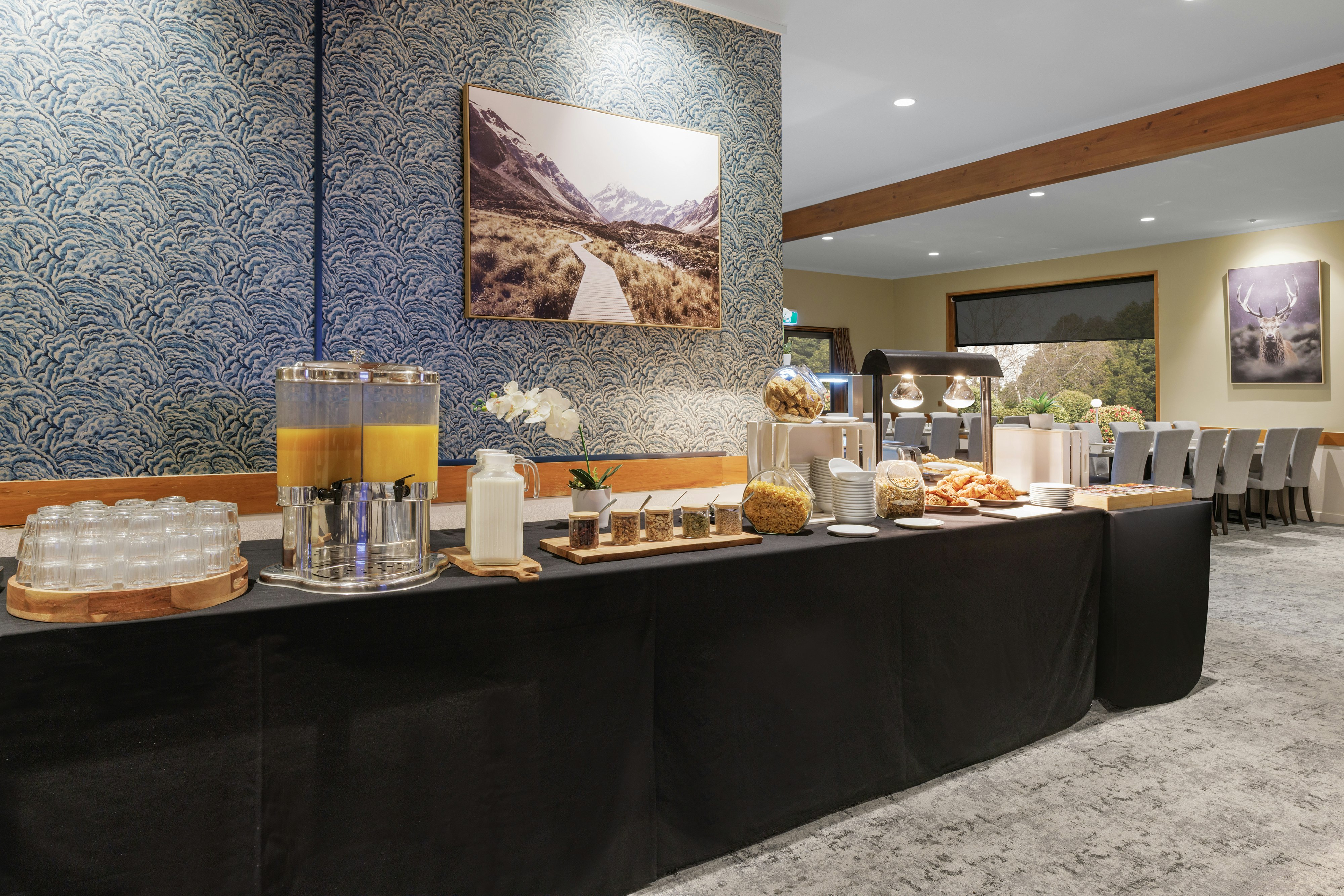 Kingsgate Hotel Te Anau 19/69