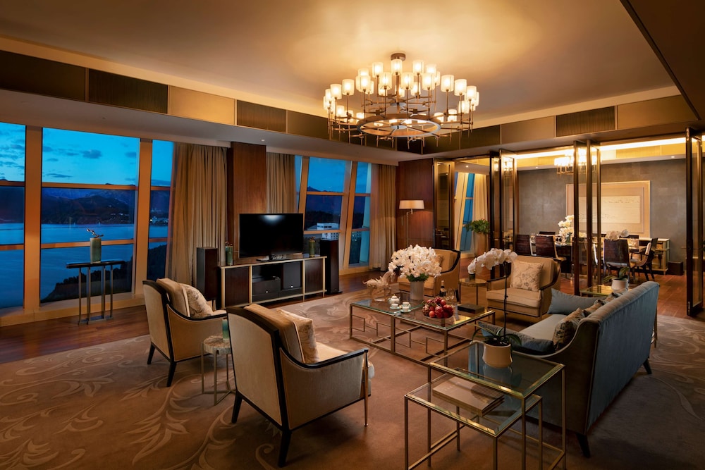 Sunrise Kempinski Hotel Beijing 55/76