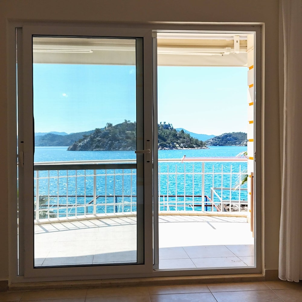 Yazici Otel Bozburun 26/37