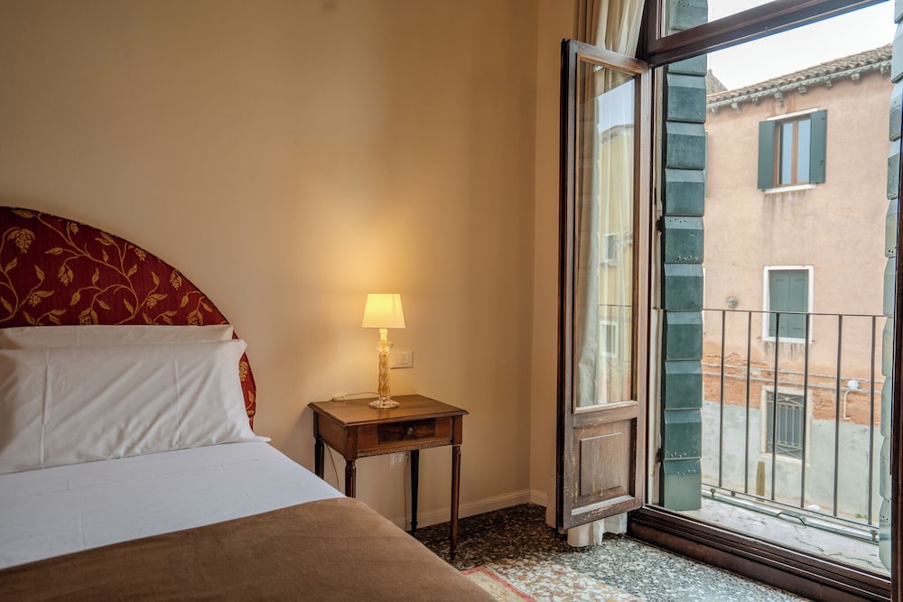 Bed and Breakfast Ca Turelli 11/52