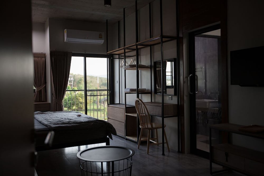 Be Live Residence by ZUZU 6/35