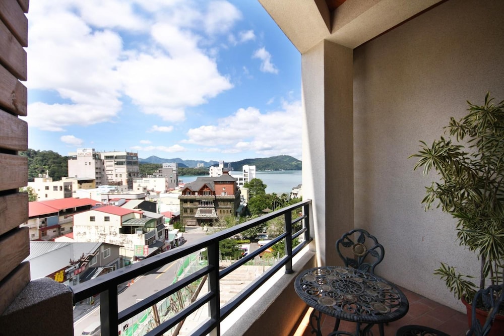 Itathao Vocation Hotel 7/66