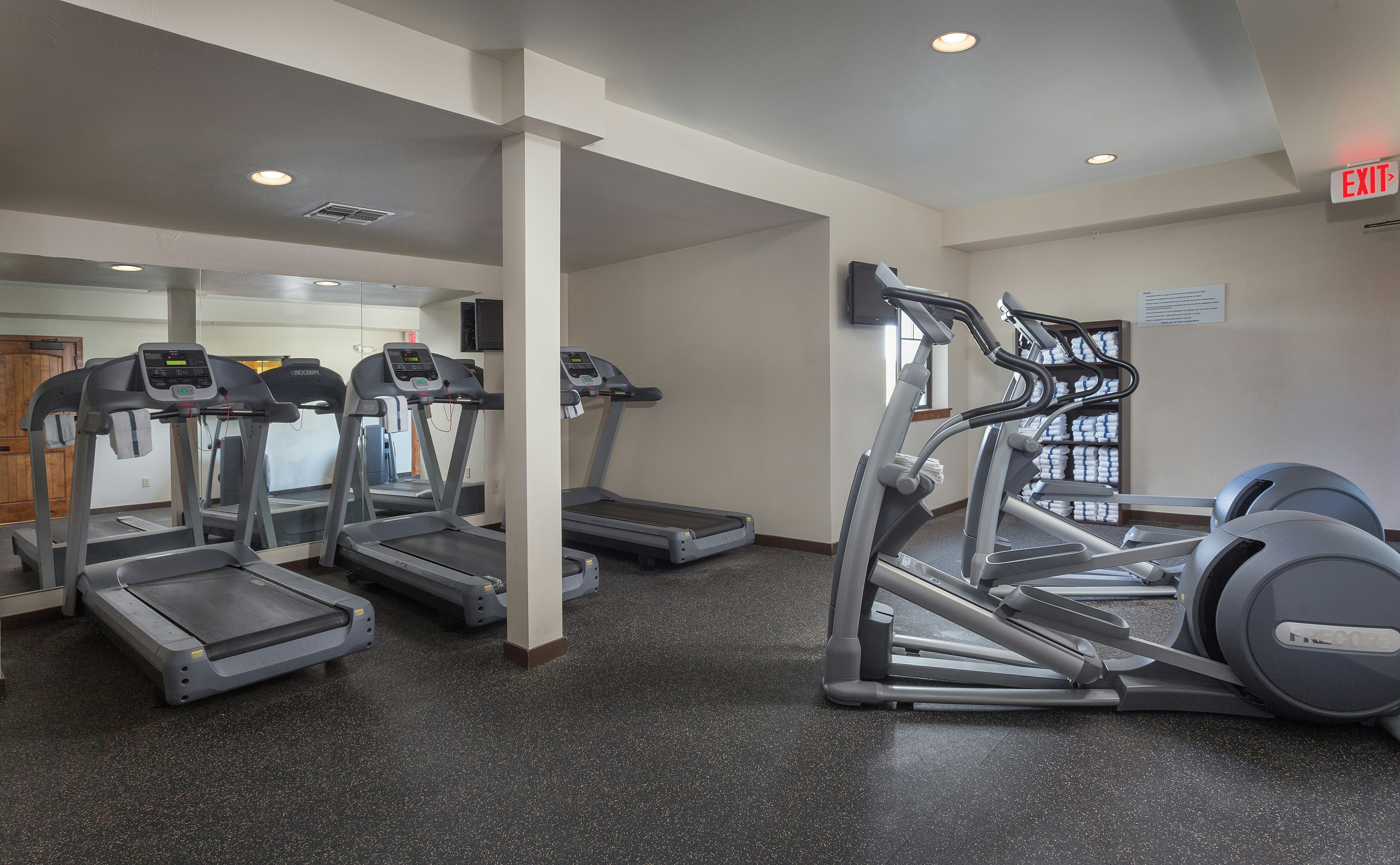 Worldmark West Yellowstone 44/78