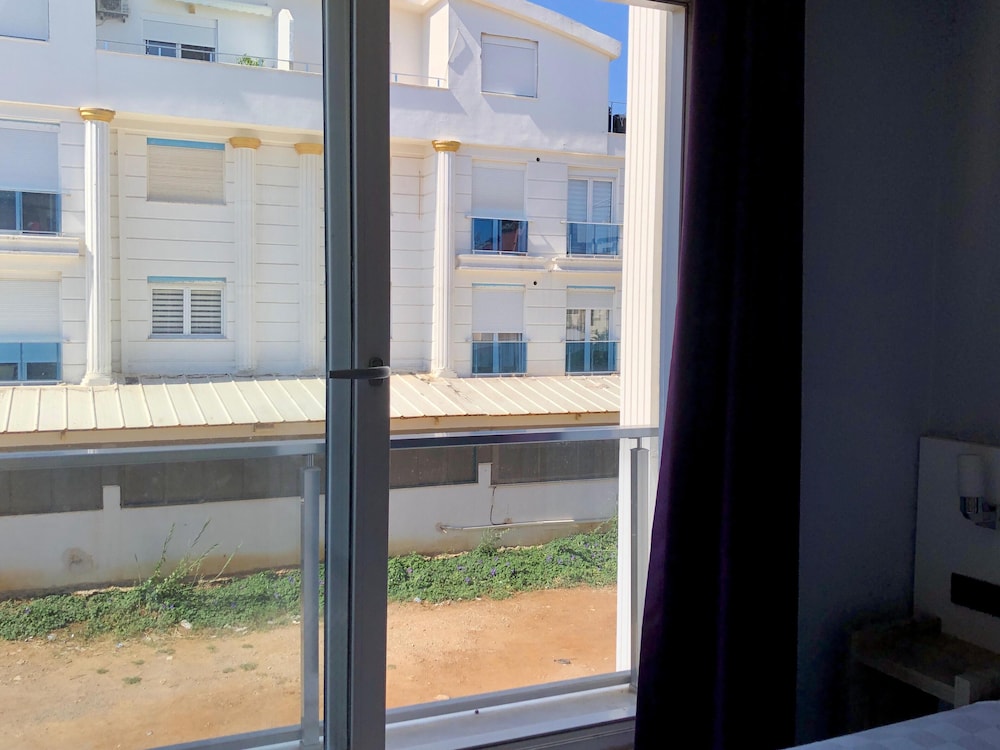 Af-Ra Hotel 44/50