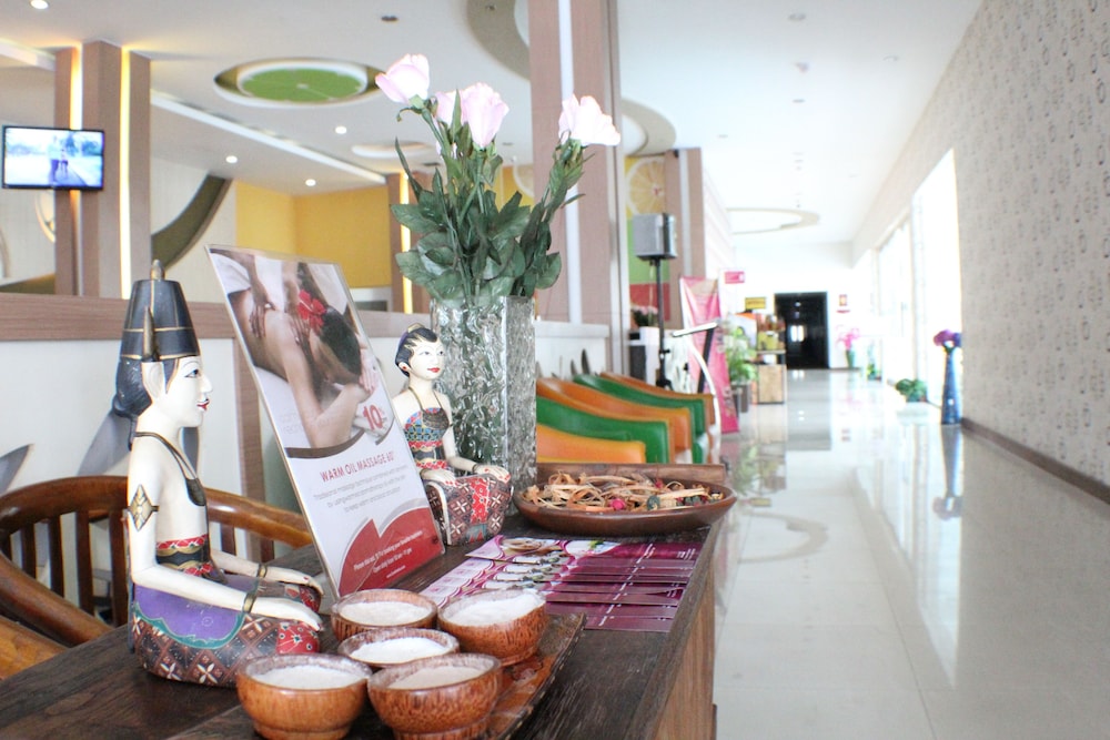 favehotel Kusumanegara 19/34