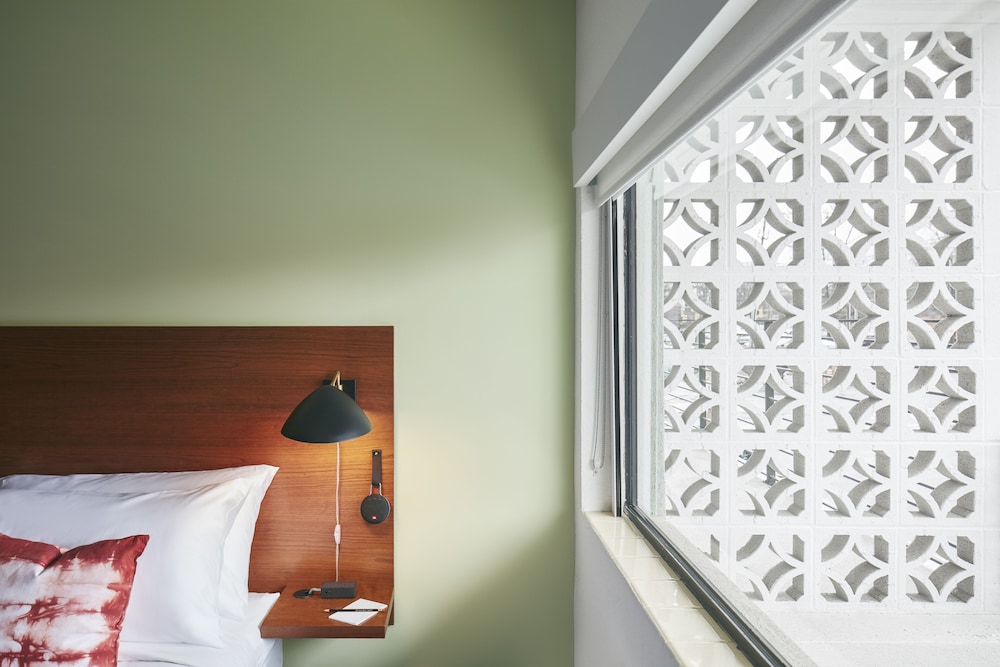 デイズ イン ローリー ダウンタウン 写真5