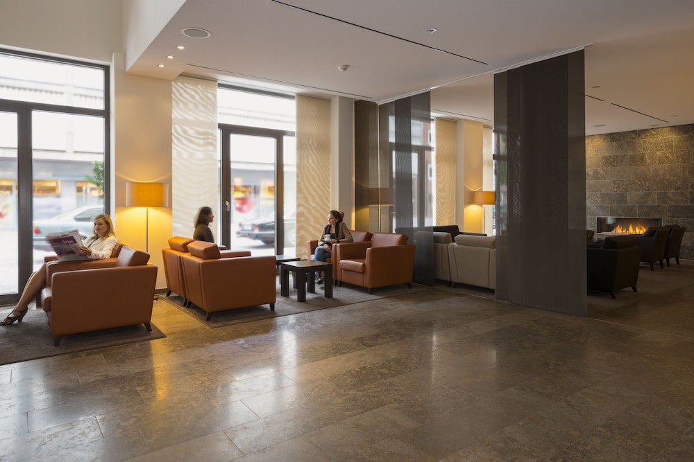 Atlantic Hotel Luebeck 33/59