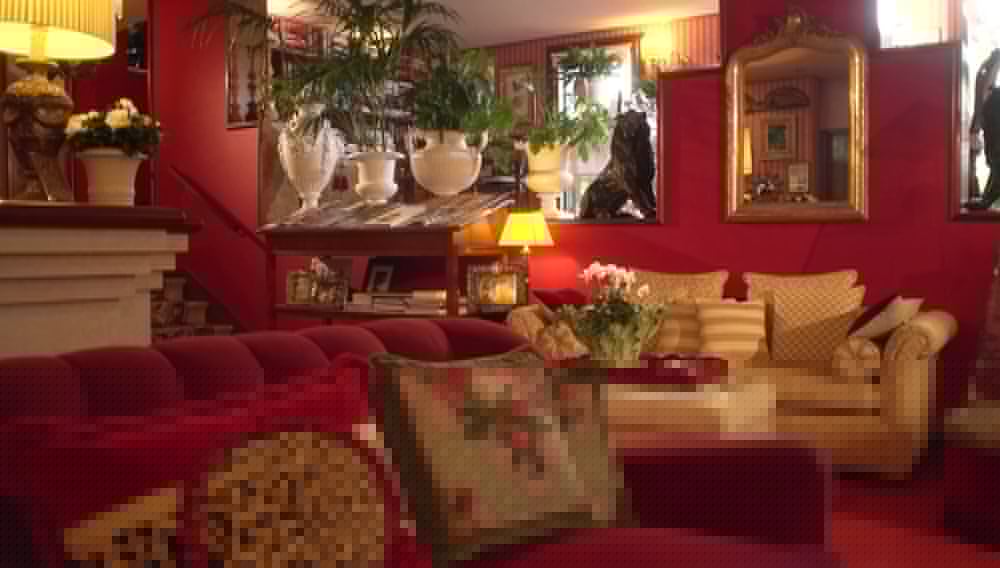 Hotel Villa Abbazia 31/45