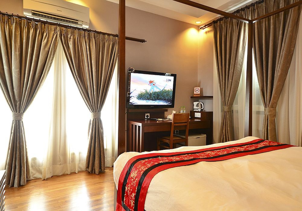 Jonker Boutique Hotel 37/62