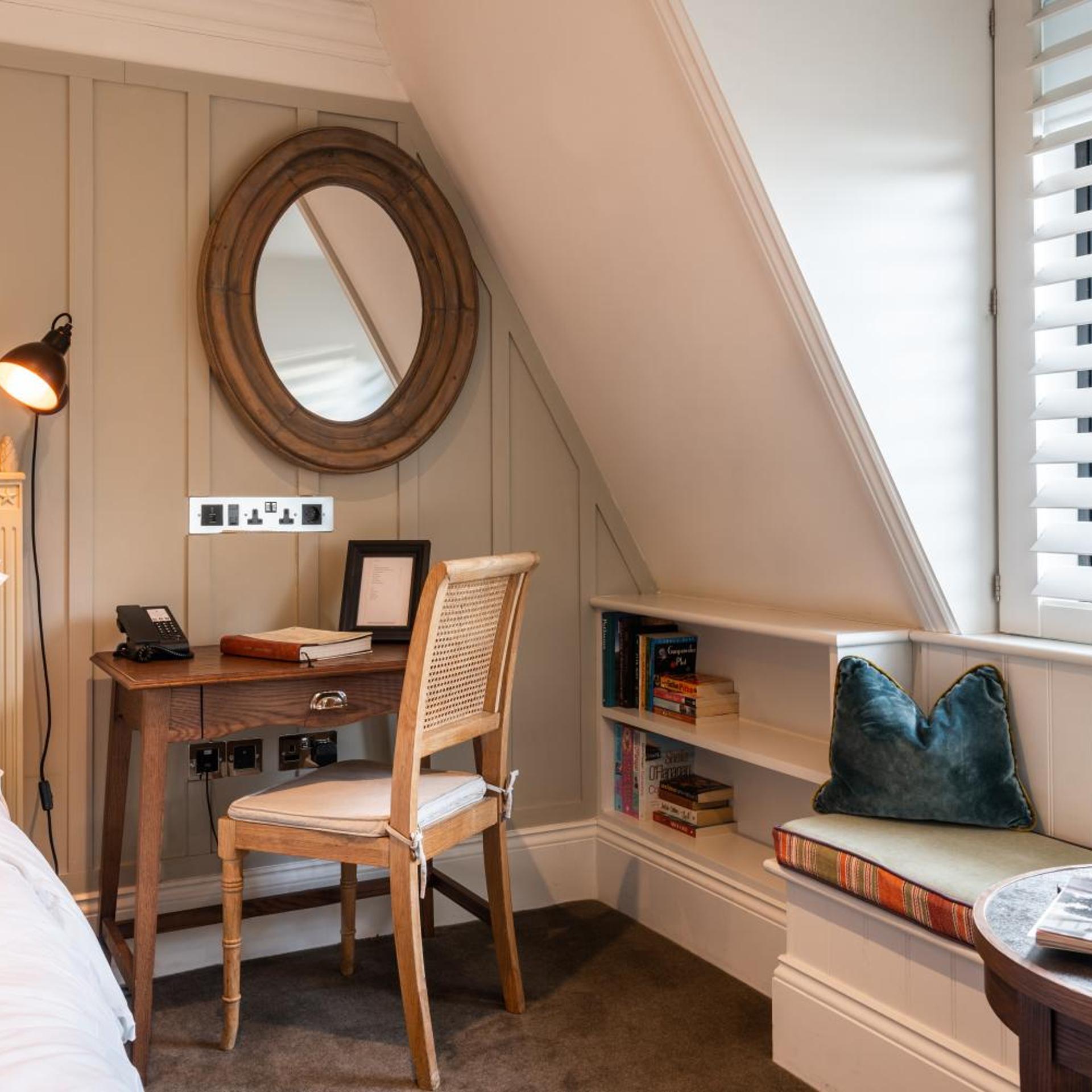 King Street Townhouse 9/50