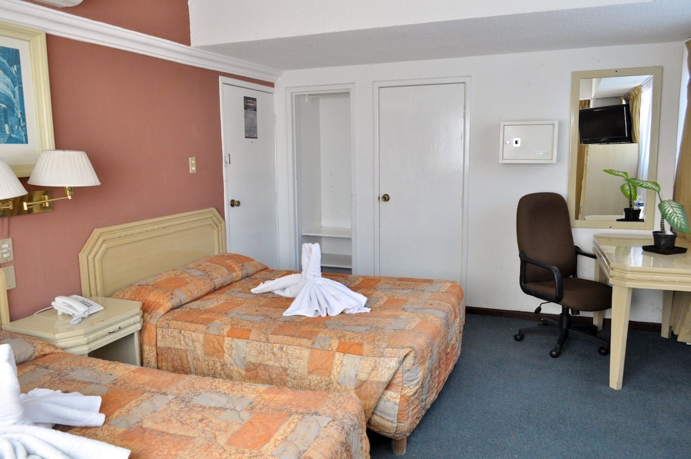 Hotel Maria Teresa 12/60