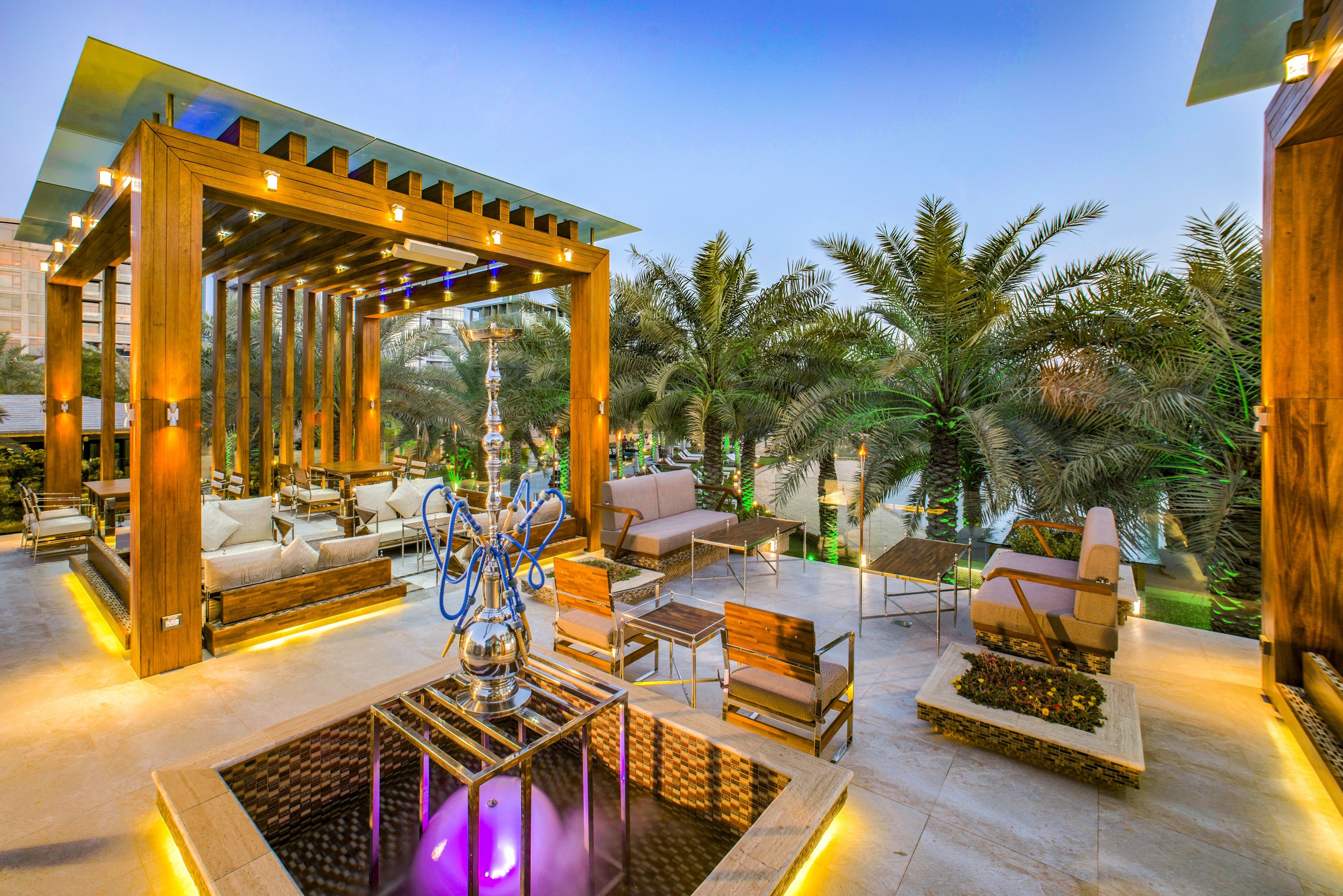 Palavra Resort in MANAMA