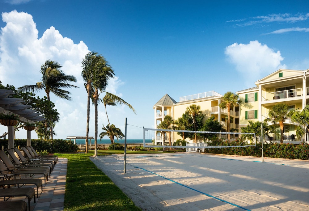 Hyatt Vacation Club at Windward Pointe 4/58