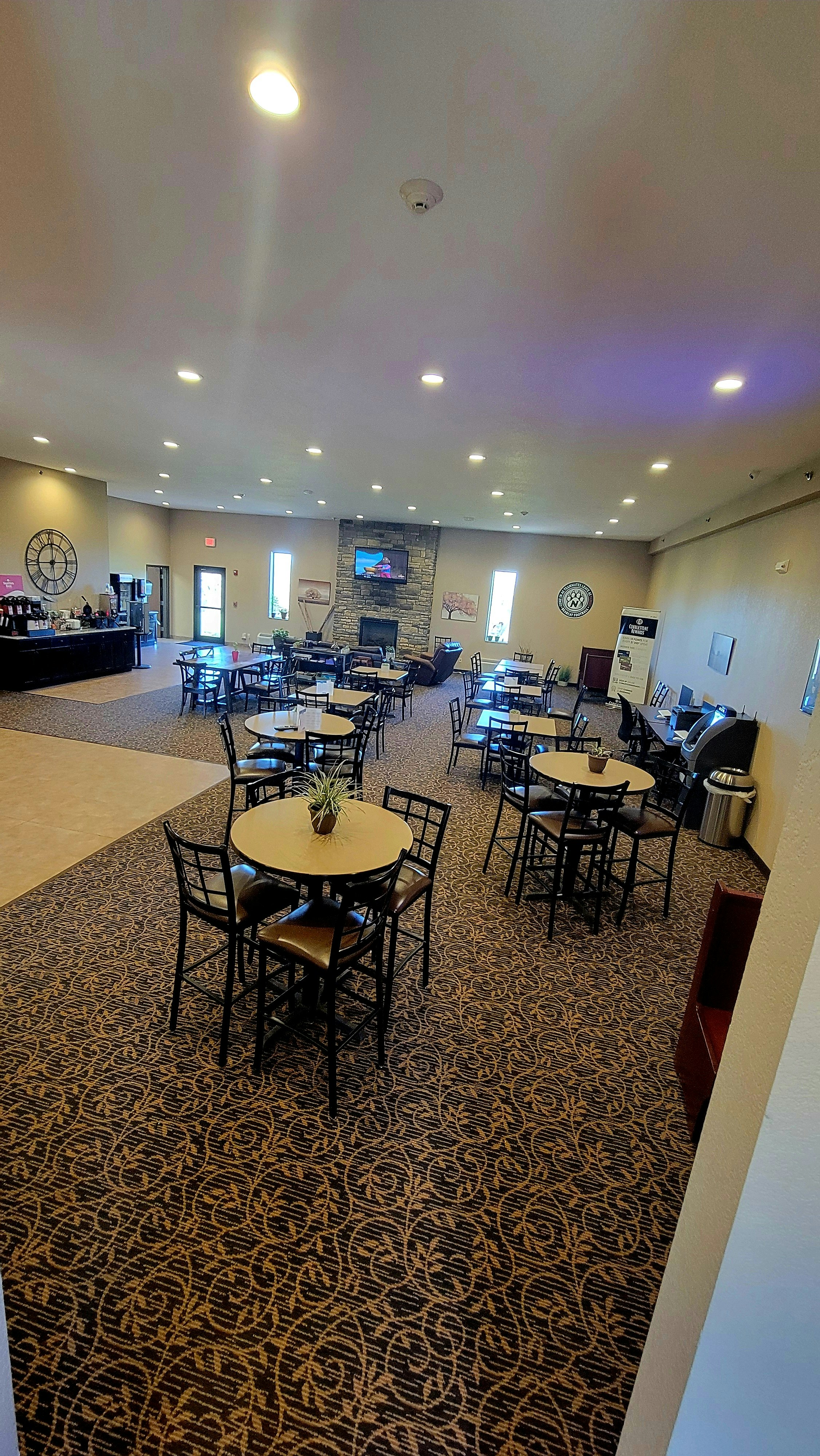 Cobblestone Inn and Suites Maryville 30/41