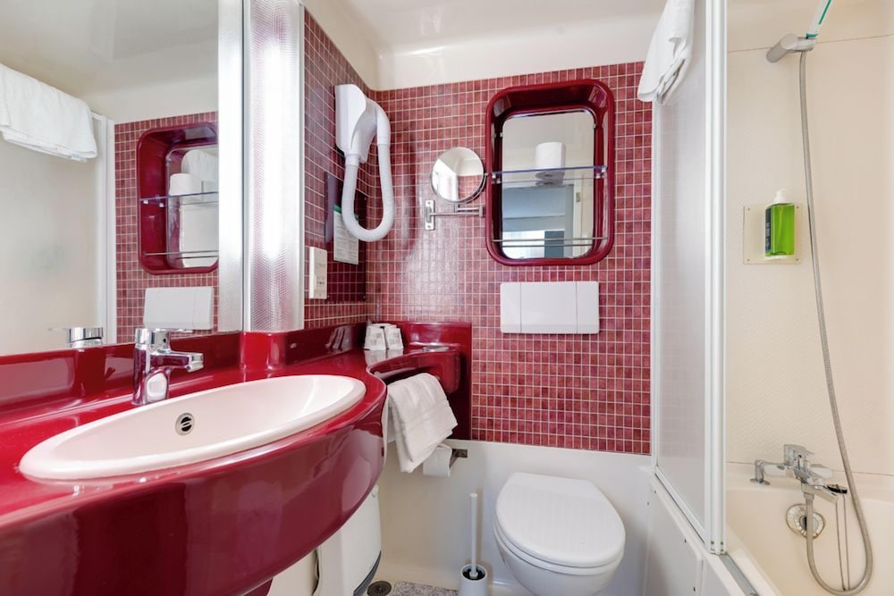 The Originals City Hotel Eden Rouen Nord 66/69
