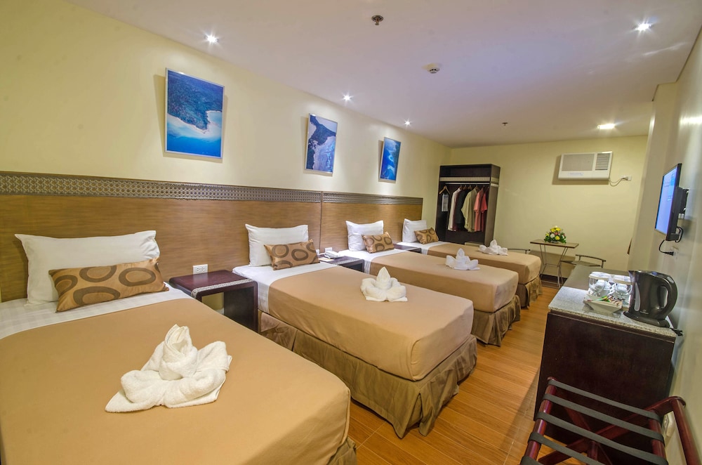 Fersal Hotel Puerto Princesa 20/59