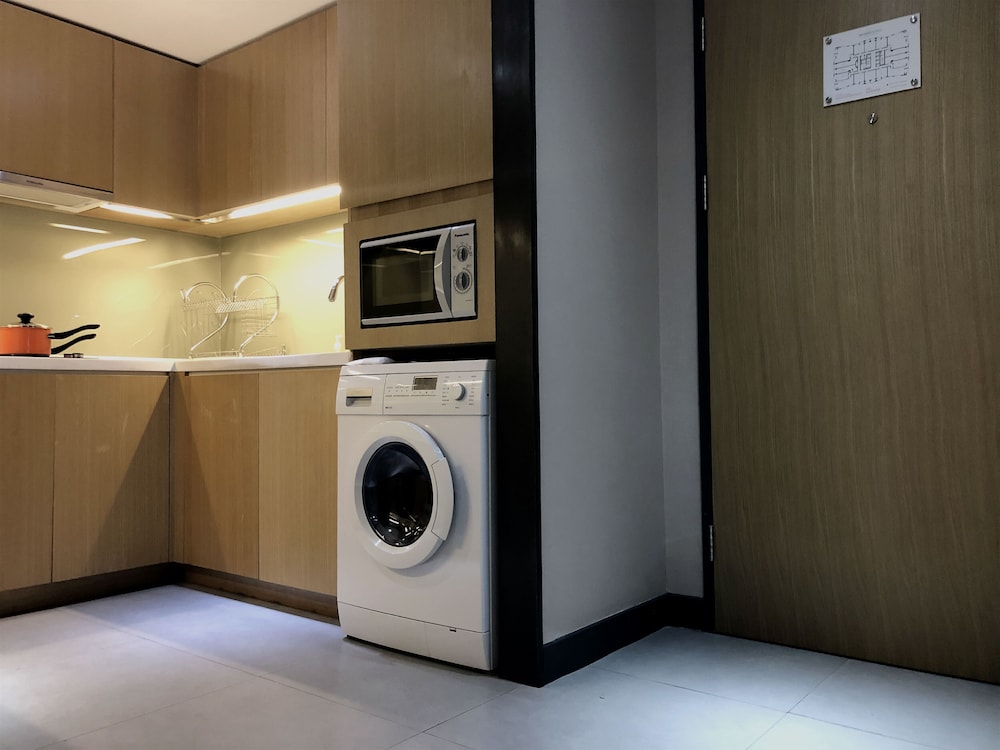 Riverdale Residence Xintiandi Shanghai photo3