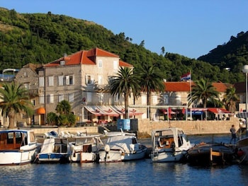 Hotel Glavovic 1/53
