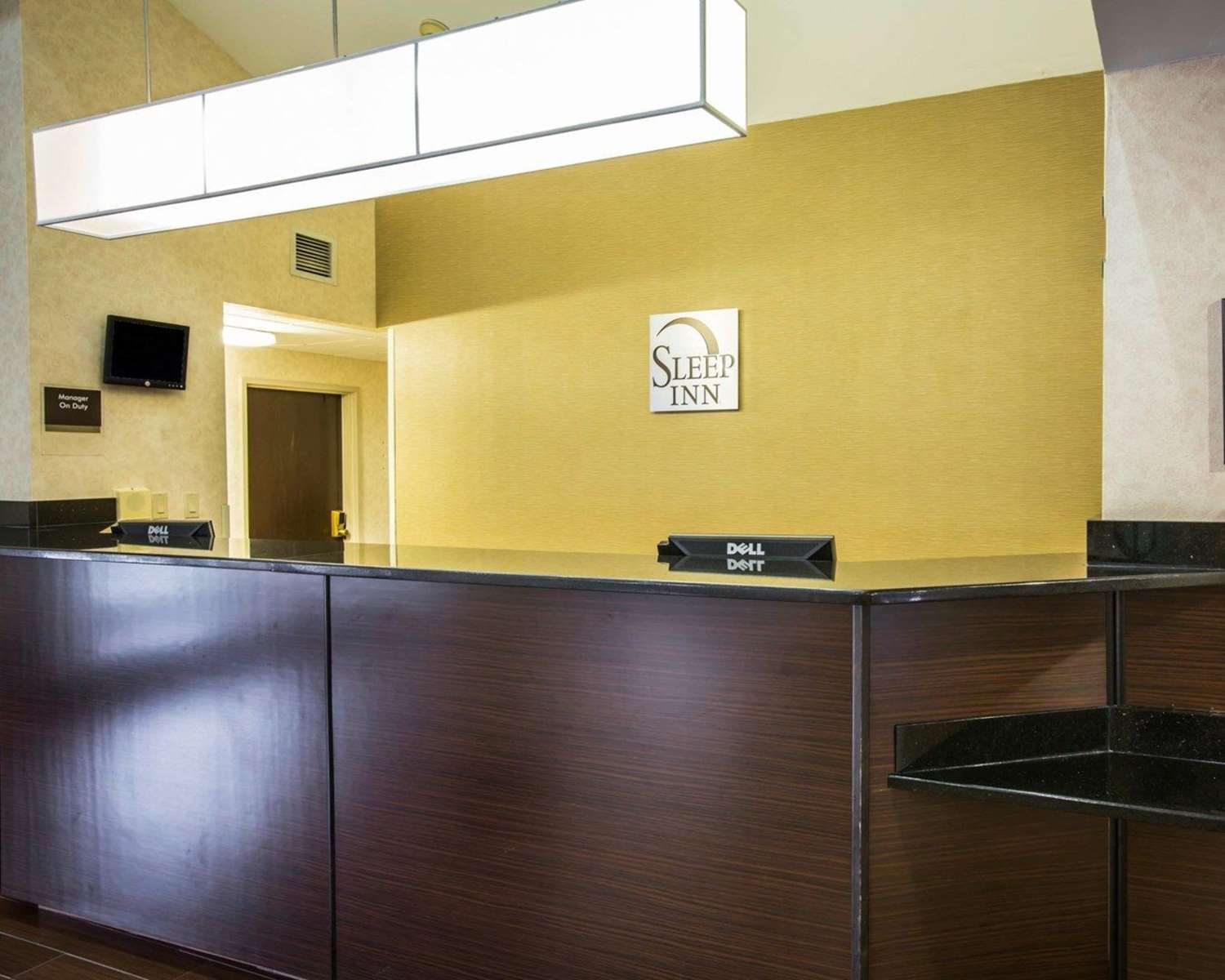 Sleep Inn Asheville - Biltmore West 5/41