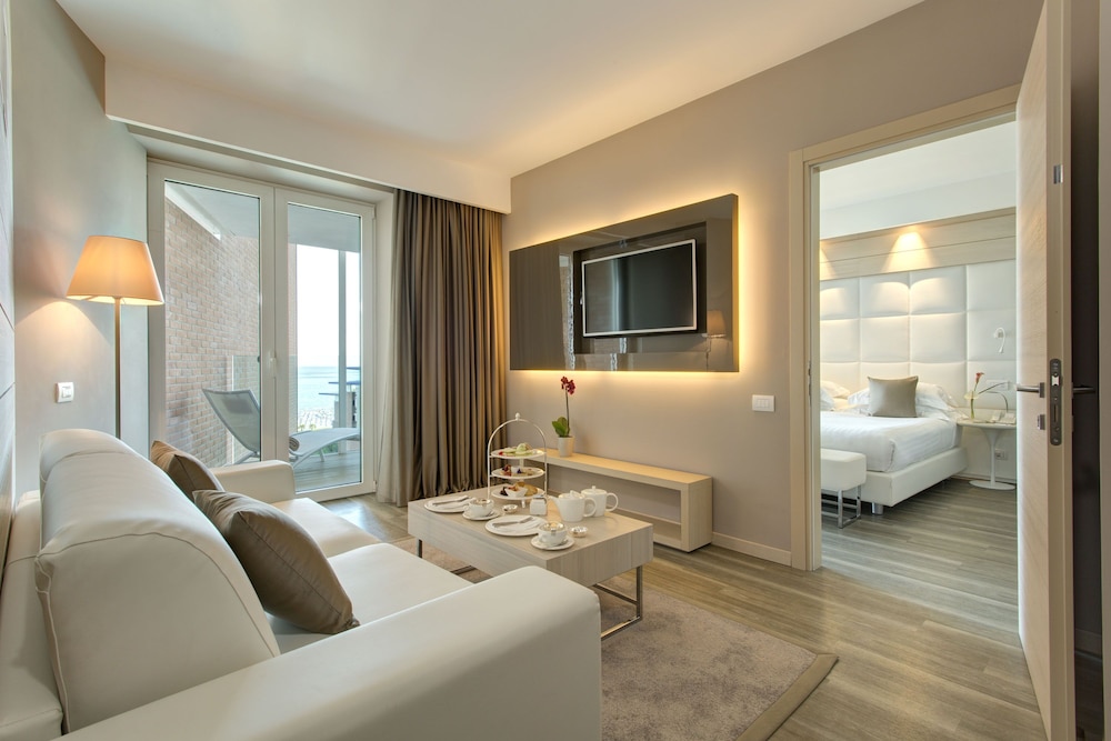 Almar Jesolo Resort Spa 49/73