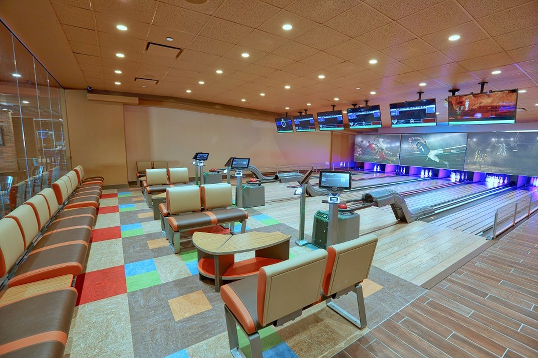 Westgate Lakes Resort and Spa 24/54