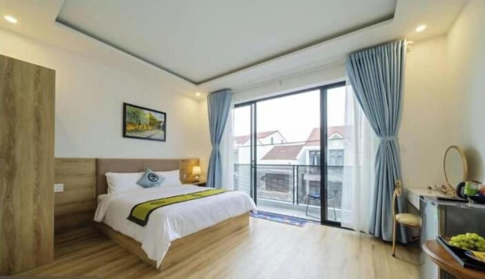 Q Villa Hoi An 13/43
