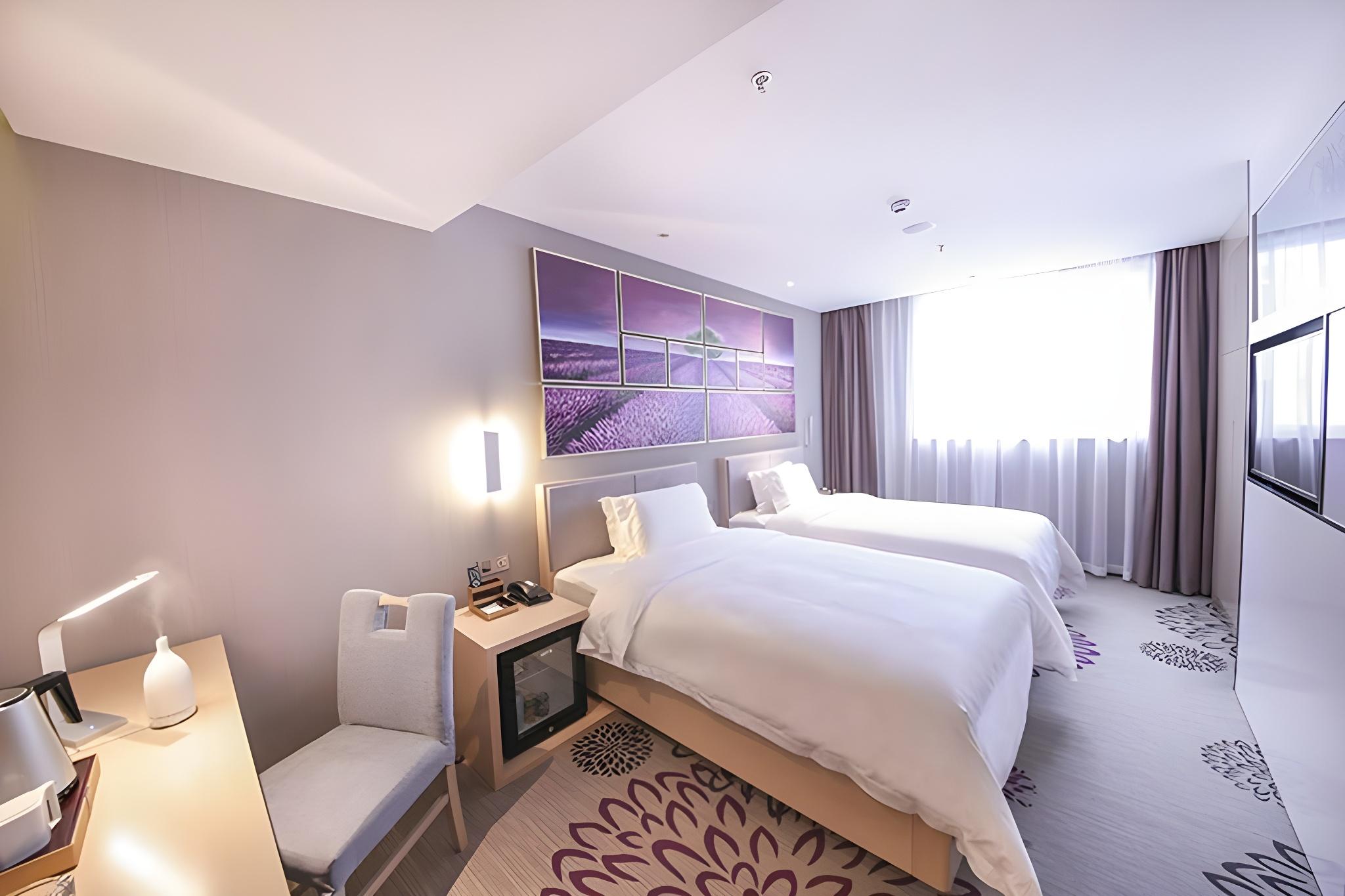 Lavande Hotel Beijing Guang Anmen Daguanyuan 20/51