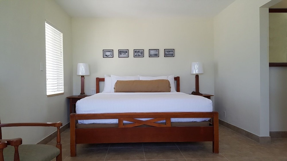 Le Cabanon Motel 14/50