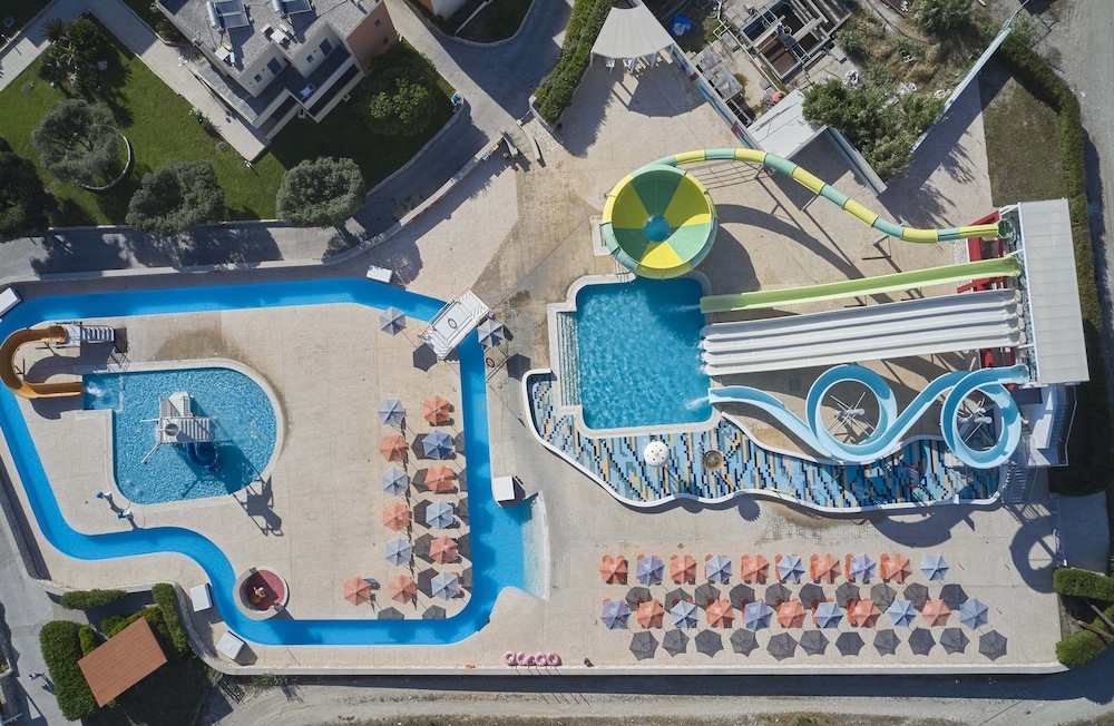 Atlantica Mikri Poli Rhodes 54/65