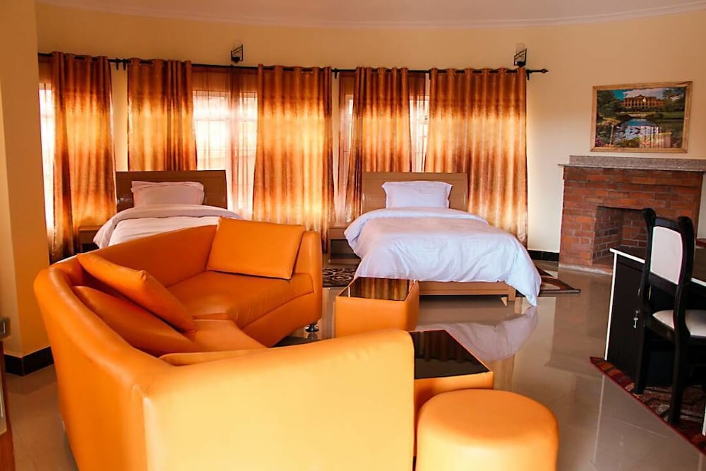 A1 Hotel and Resort 12/43