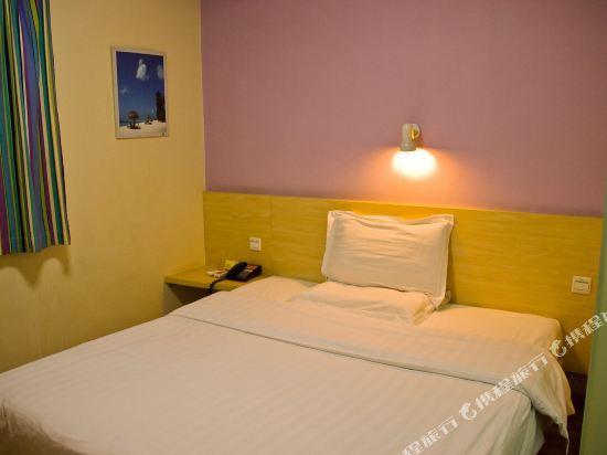 7 Days Inn Guangzhou Guihuagang 18/35