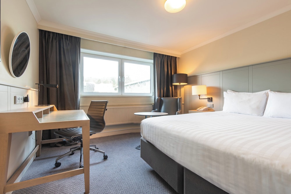 PREMIUM, DOUBLE BED