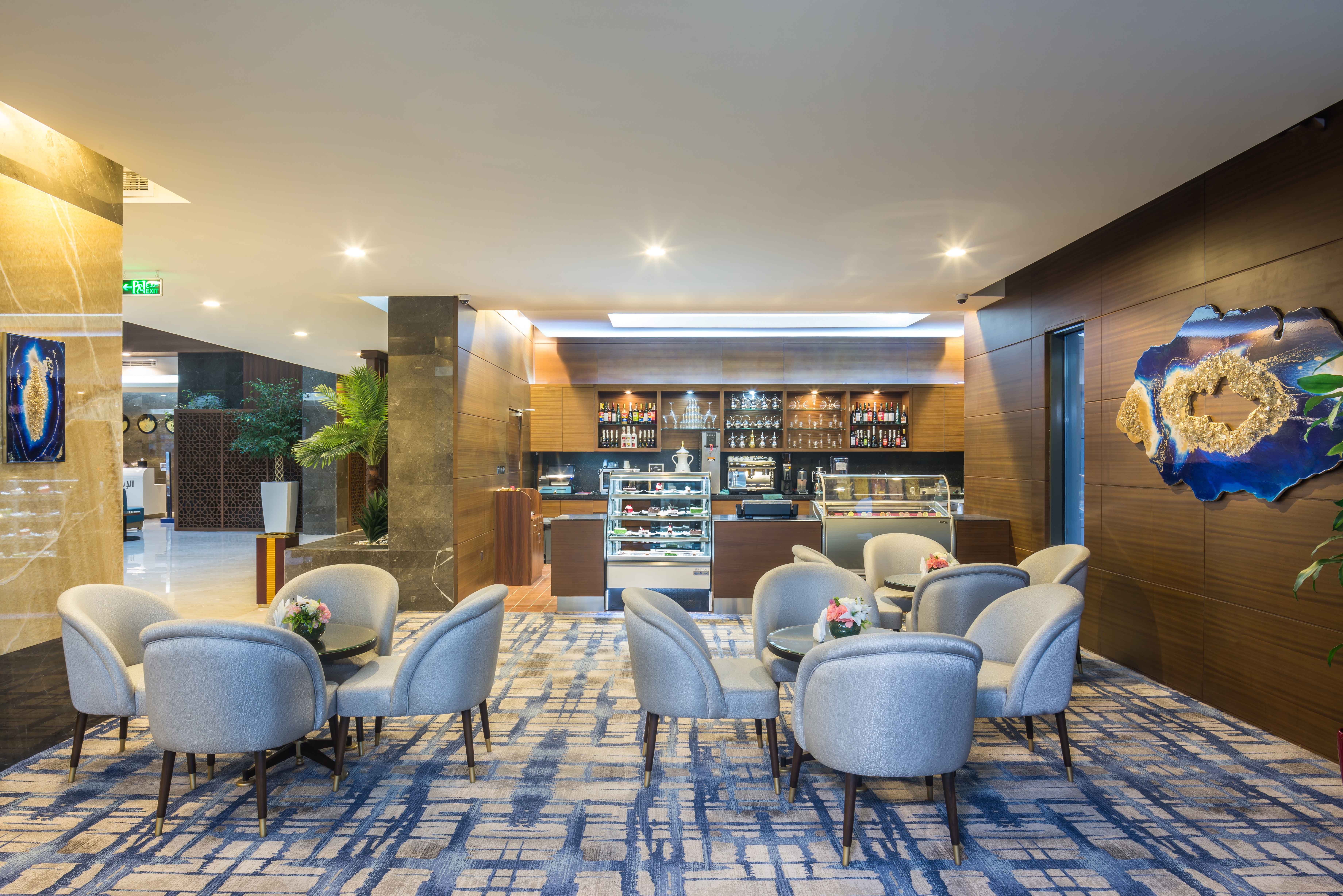 فندق آرت فيو(Art View Hotel) 16/27