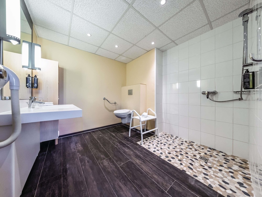 IBIS SAINT DIZIER 72/72