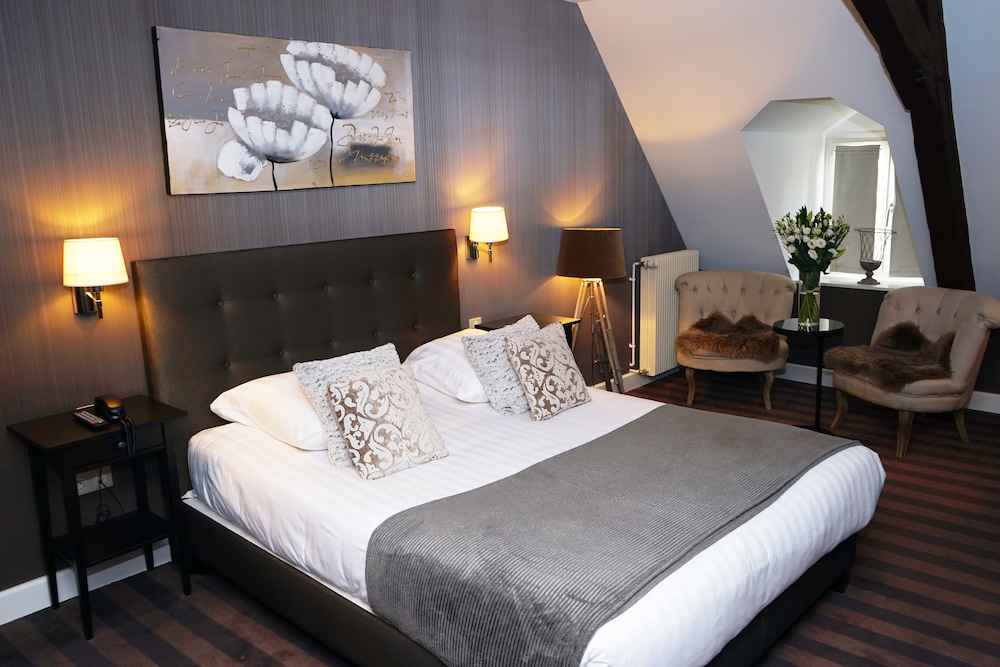 Hotel Philippe Le Bon 35/79