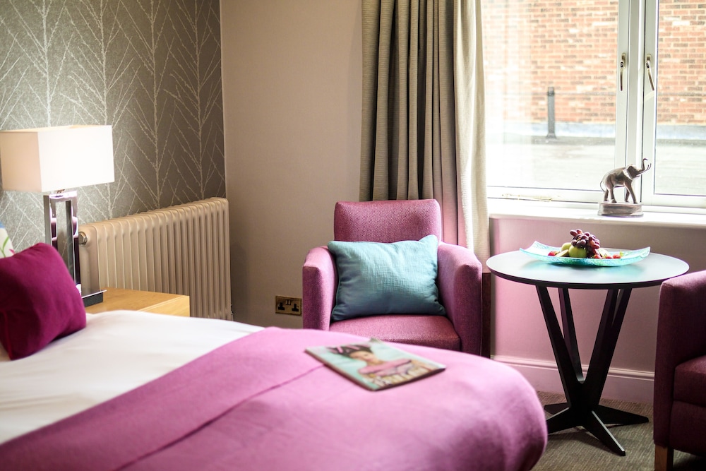 Rowhill Grange Hotel & Utopia Spa 13/58