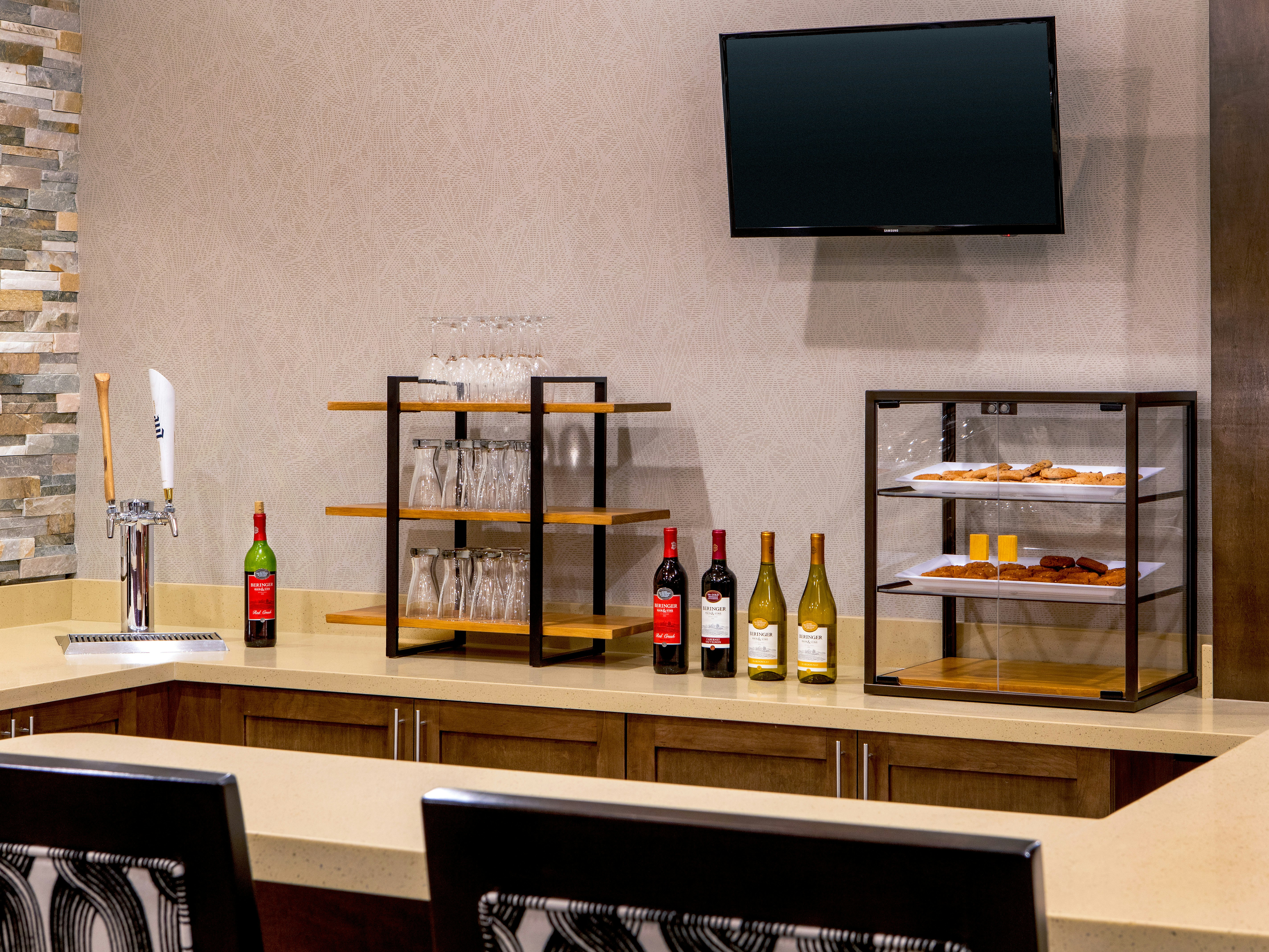 Staybridge Suites Charlottesville Airport 43/53