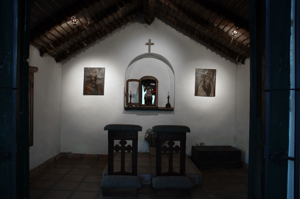 Estancia las Carreras 15/26